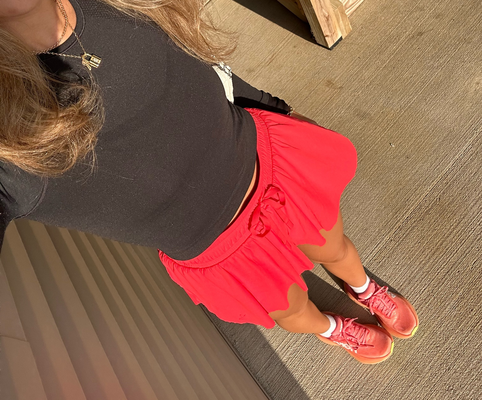 evening walk ootd🫶🏼 

#LTKShoeCrush #LTKStyleTip #LTKActive