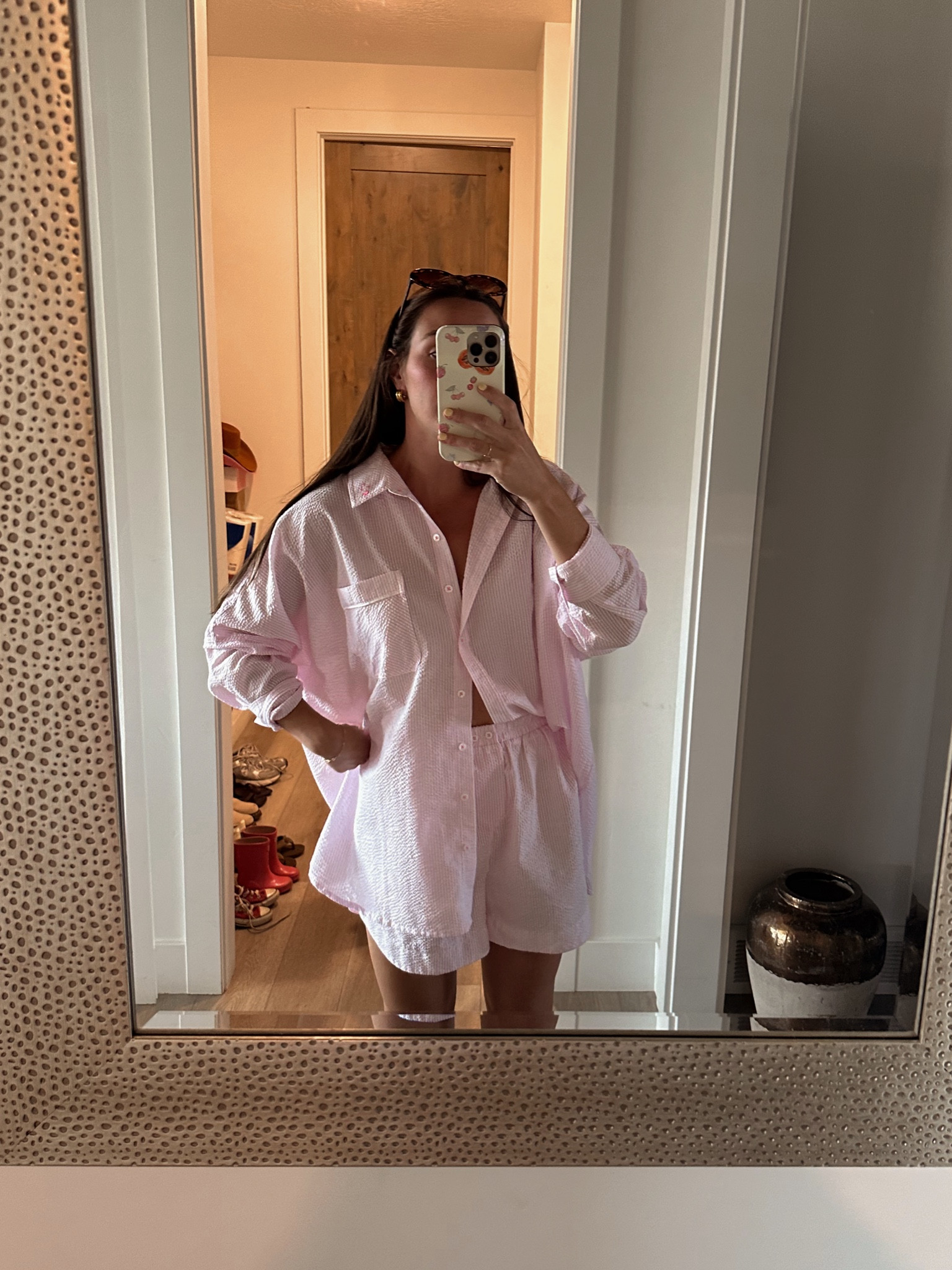 I want this set in 10 different colors. 

#LTKStyleTip #LTKFindsUnder50 #LTKFindsUnder100