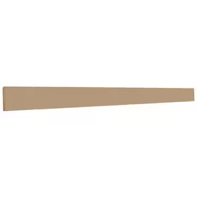 ReliaBilt 1-1/8-in x 8-ft Pine Wood Lattice Moulding Lowes.com | Lowe's