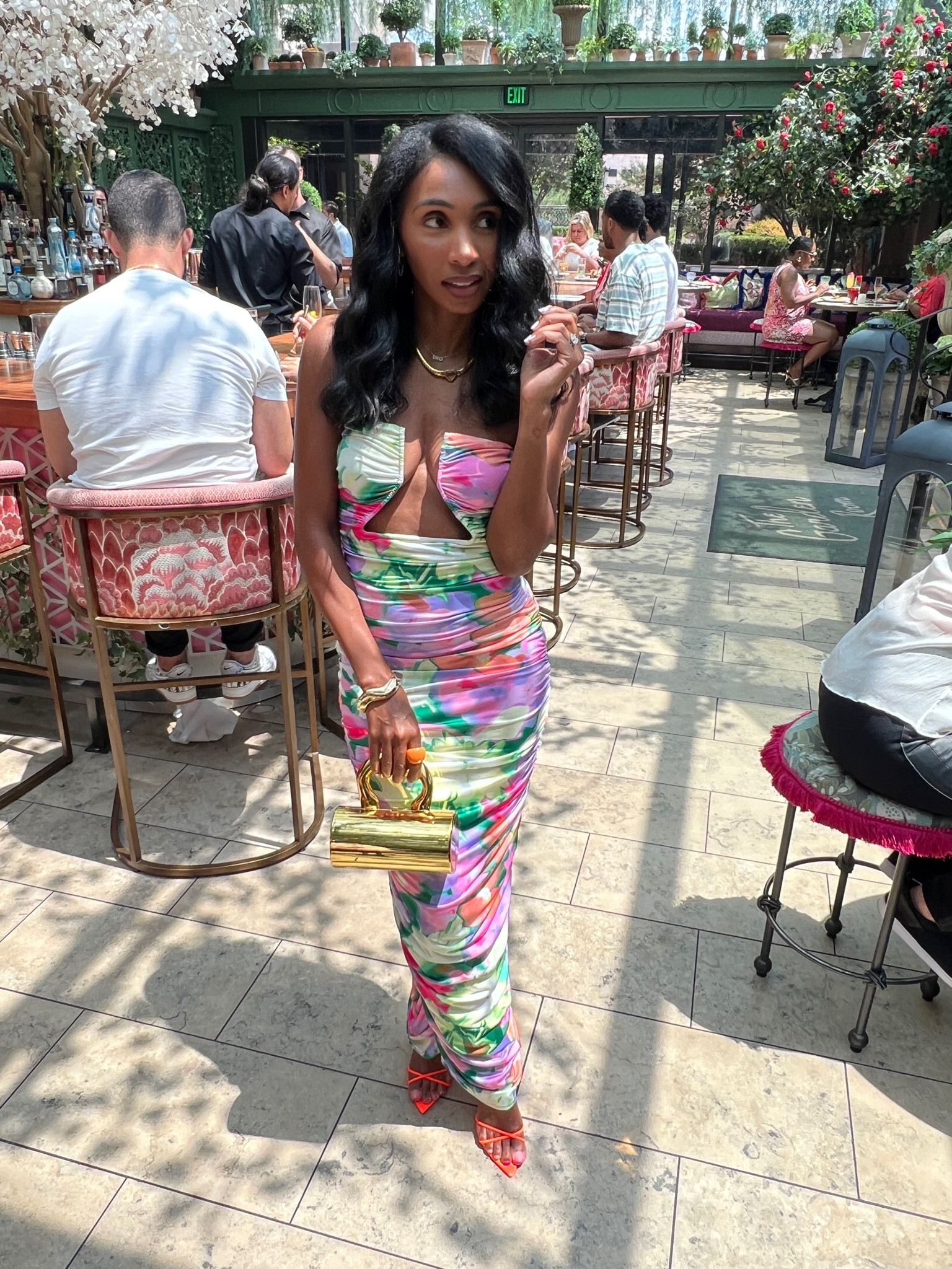 The PERFECT dress!!

#LTKStyleTip #LTKSeasonal