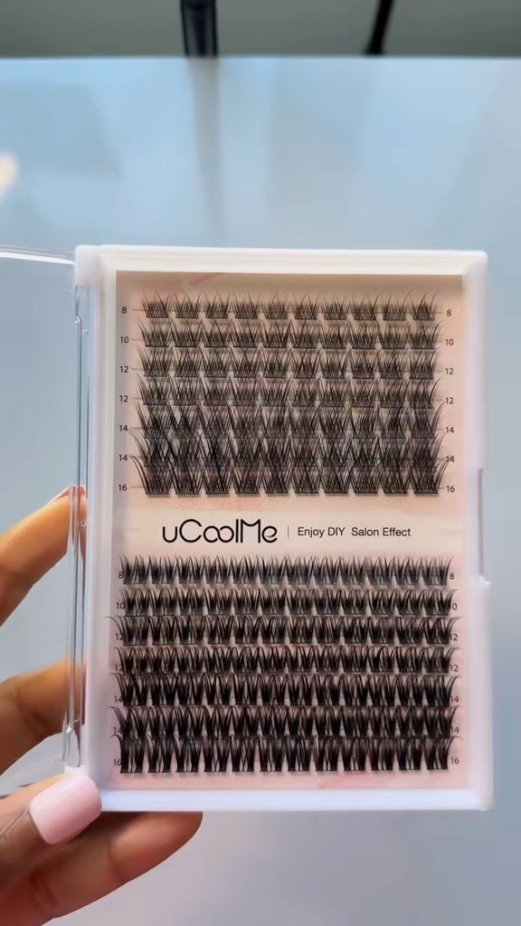 In my DIY era 😍! Highly recommend you try these if you’re looking for lash extensions that are waterproof ! 

#LTKSaleAlert #LTKFindsUnder50 #LTKBeauty