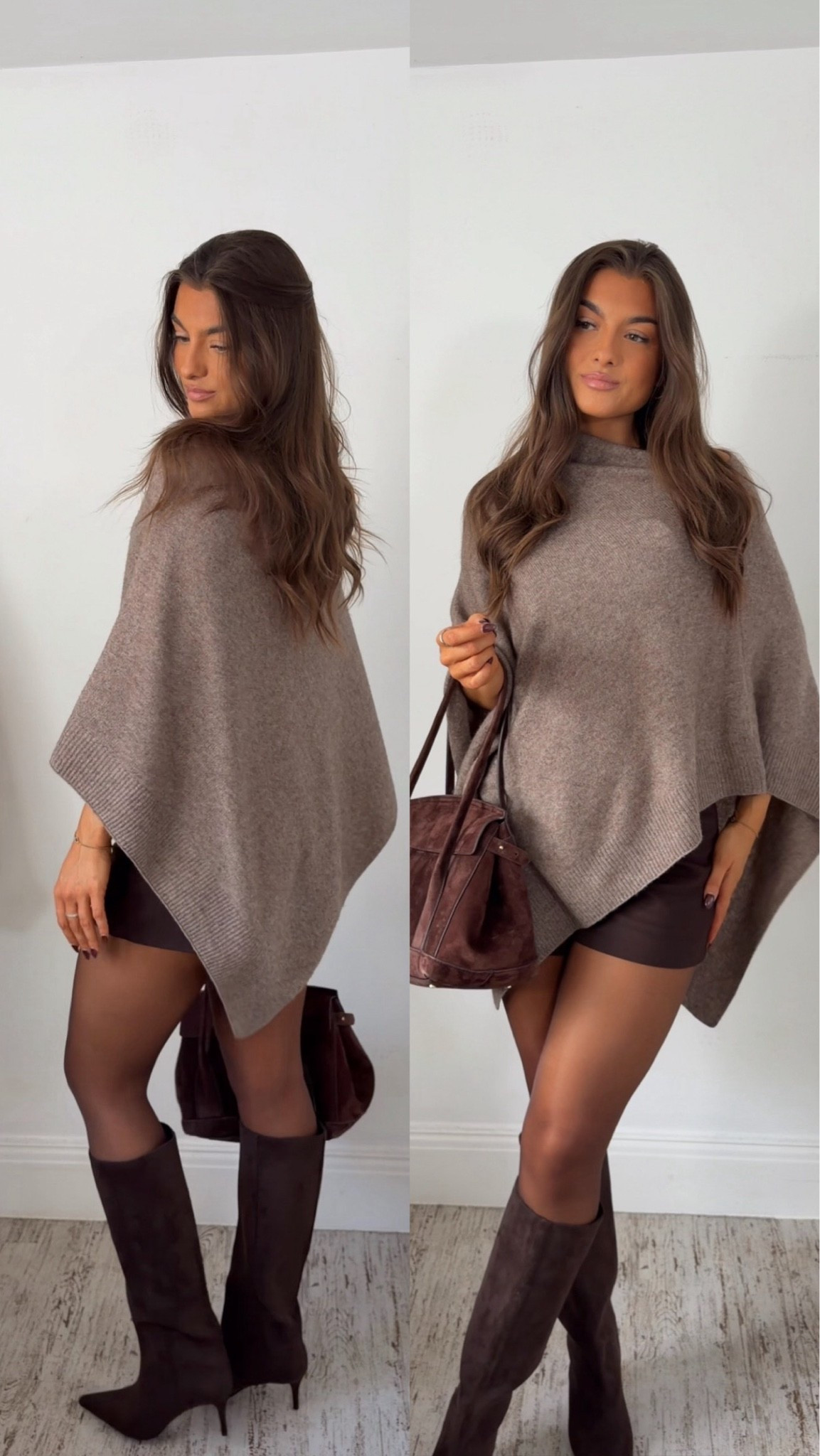 Autumn ootd 🍂🤎☕️

#LTKeurope #LTKautumn #LTKstyletip