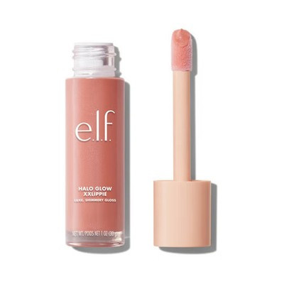 NEW 1  e.l.f. Halo Glow XXLippie Lip Gloss Jumbo Limited Edition Sealed! | eBay | eBay US
