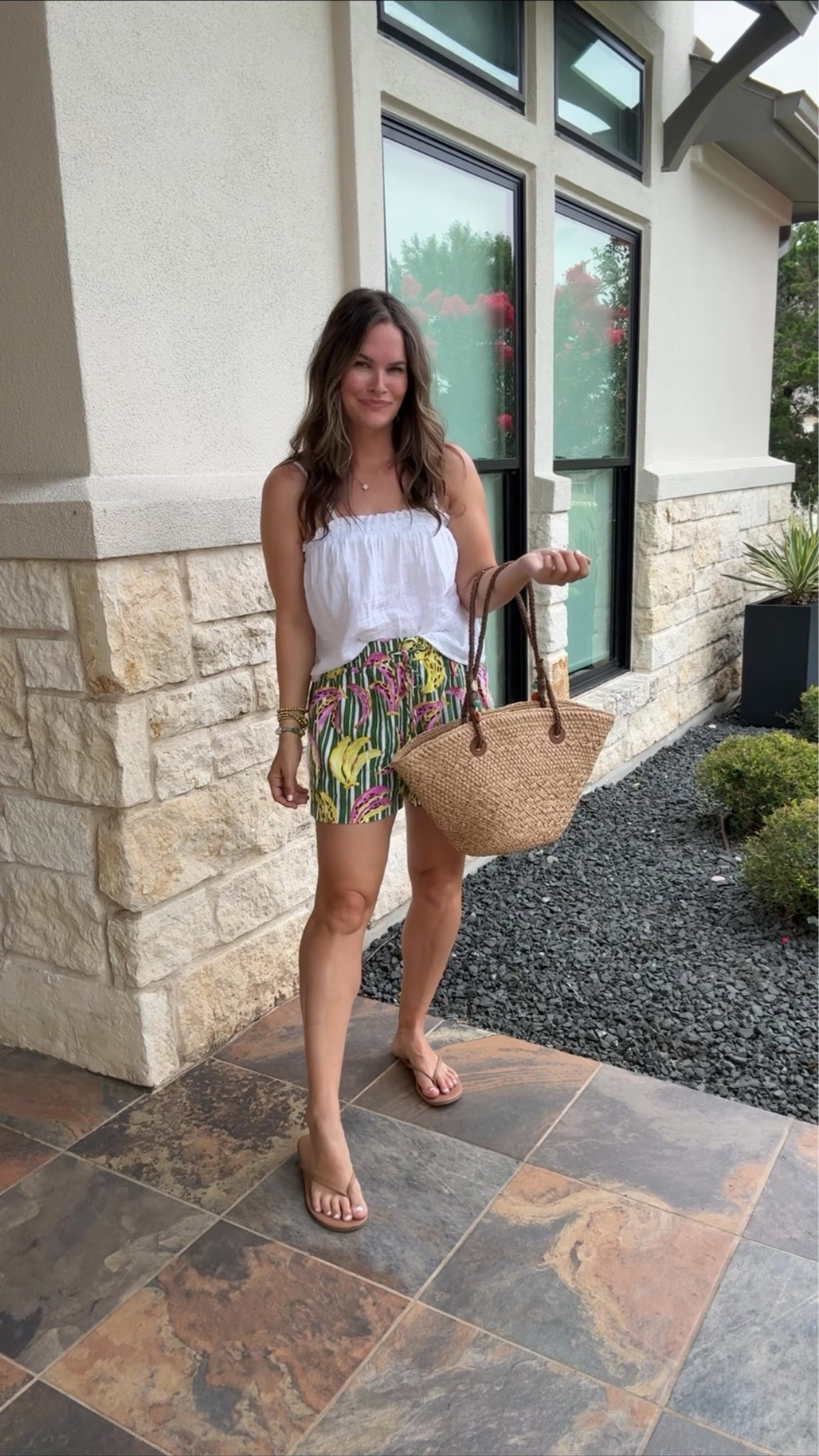 I’ve been absolutely living in these Walmart shorts! The colors are perfect for summer!!

#LTKdayinmylife #LTKootd #LTKgrwm