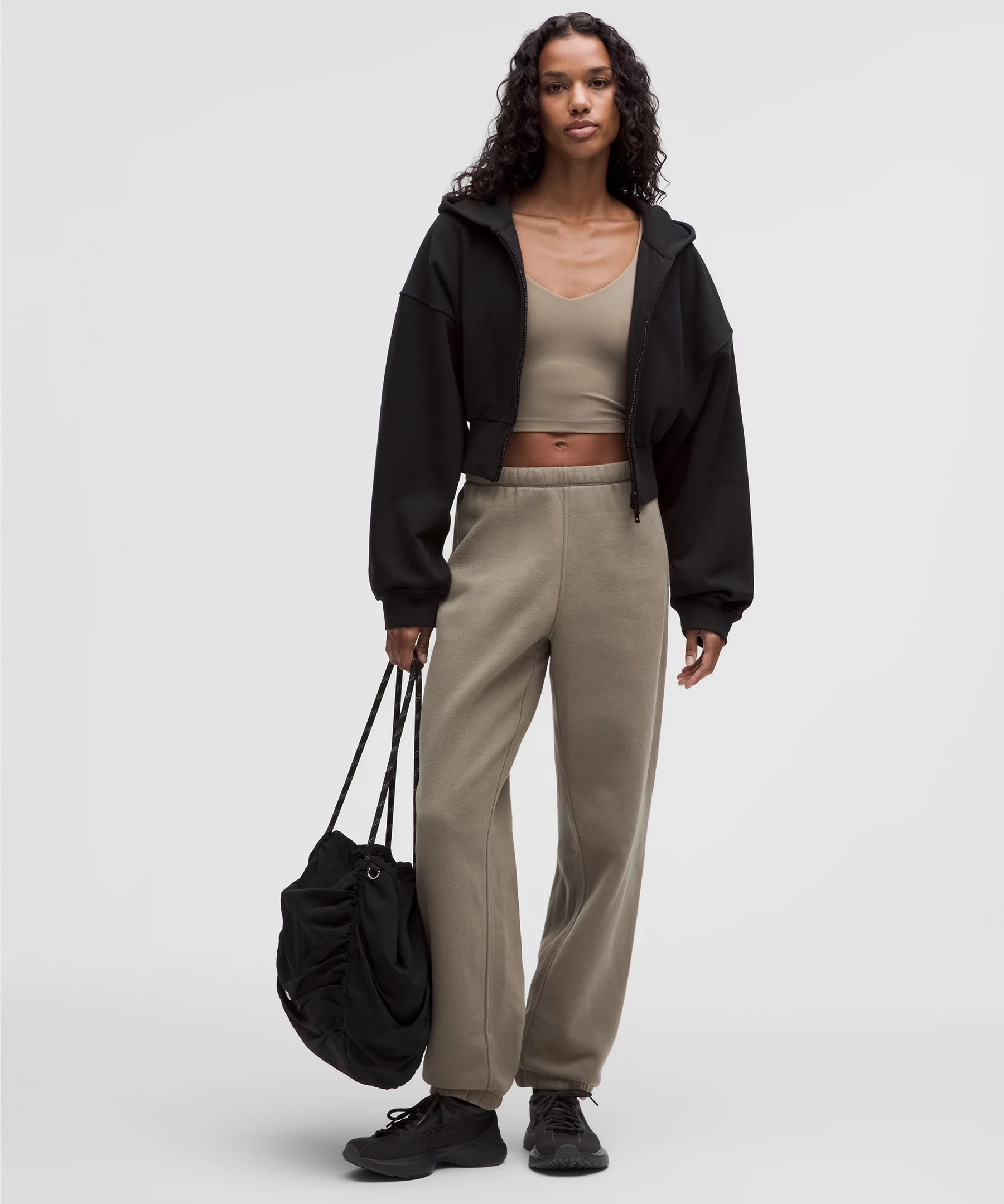 Women's Steady State SuperLoft Jogger | Lululemon (US)