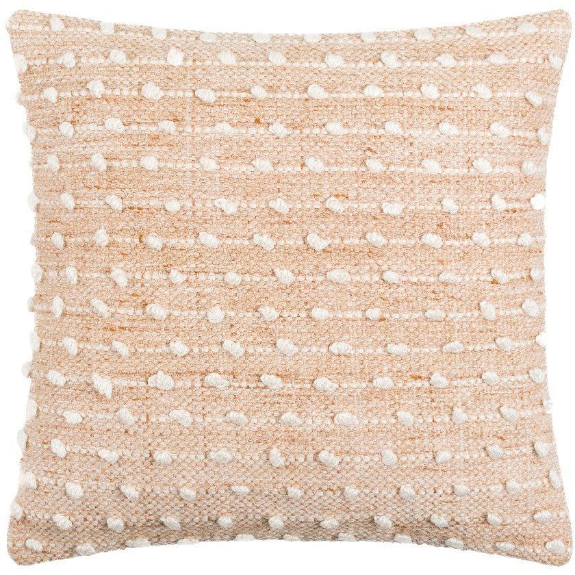 Hoopeston Pearl Pillow Cover | Mark & Day