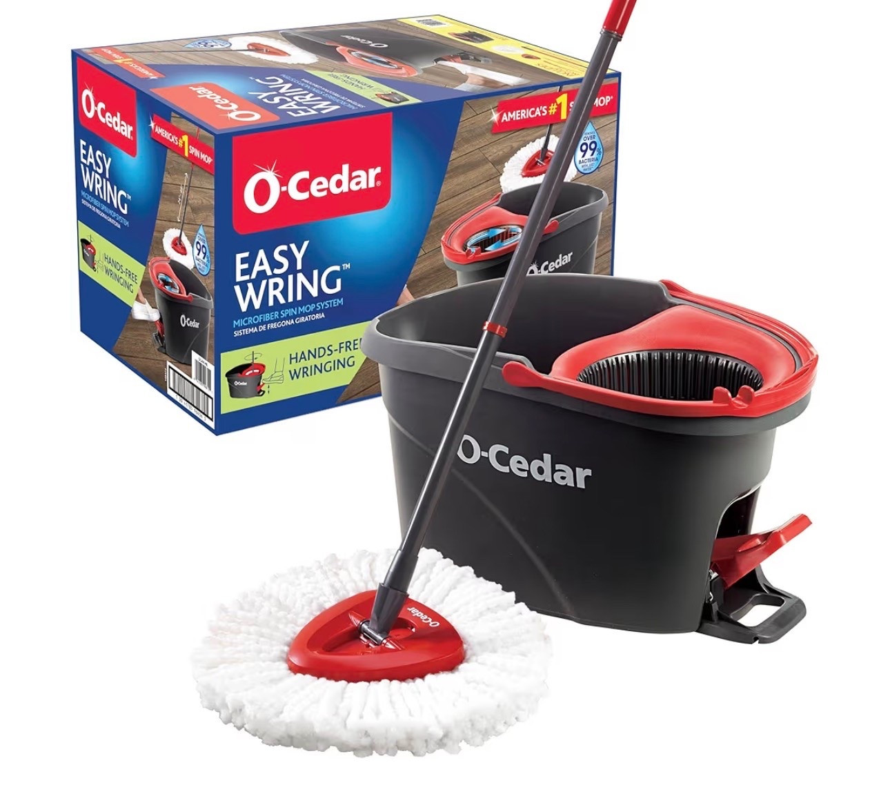 Cleaning, Home

#LTKHome