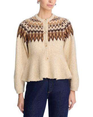 Kyndra Cardigan Sweater | Bloomingdale's (US)