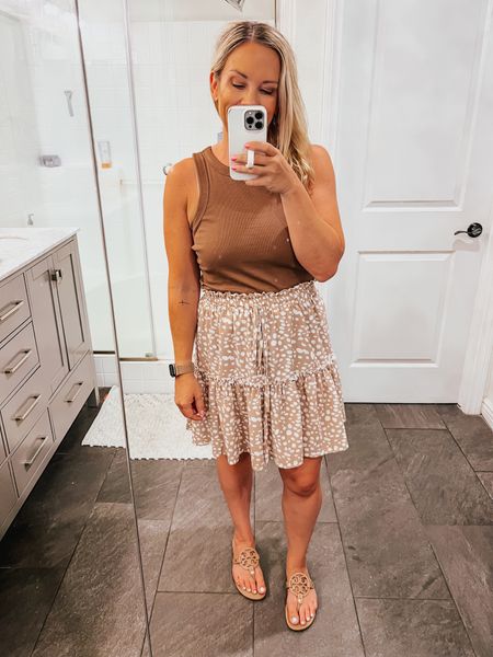 You know what feels better than finding an amazing outfit on sale? Being able to create a new outfit with items that were already in your closet 🙌🏼

#LTKBacktoSchool #LTKunder50 #LTKFind