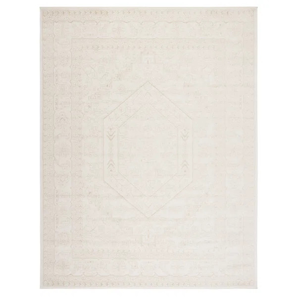 Wadlington Performance Ivory/Beige Rug | Wayfair North America