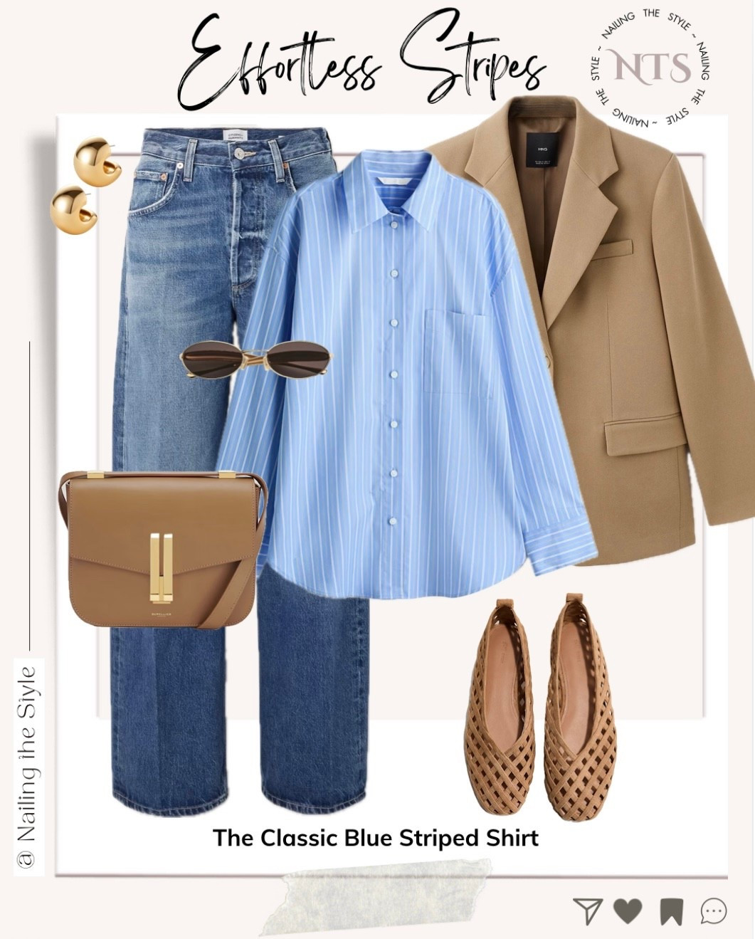 #LTKspring #LTKstyletip #LTKjeans
