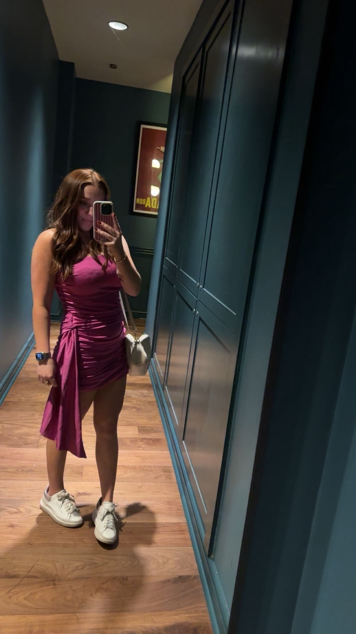 My dress for Nola last year! Forever & always a fav 💓💓 obsessed w/ the pink & the way the fabric drapes on the side 


Amanda uprichard, New Orleans, semi formal, semi-formal, cocktail, dinner

#LTKSeasonal #LTKHoliday #LTKootd