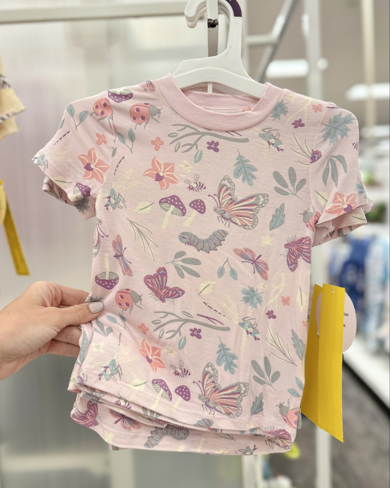 NEW 😍🥹 Super soft Animal Planet pajamas for little girls and boys with the cutest animal prints 🦒🦋🦓
-
#targetmom #targetfind #targetmom #target #targetstyle  #toddlergirl #girlmom #girlclothing #girlstyle #girloutfit #toddlergirlfashion #toddlergirlstyle #kidsstyle #kidsfashion #kidspjs #kidspajamas