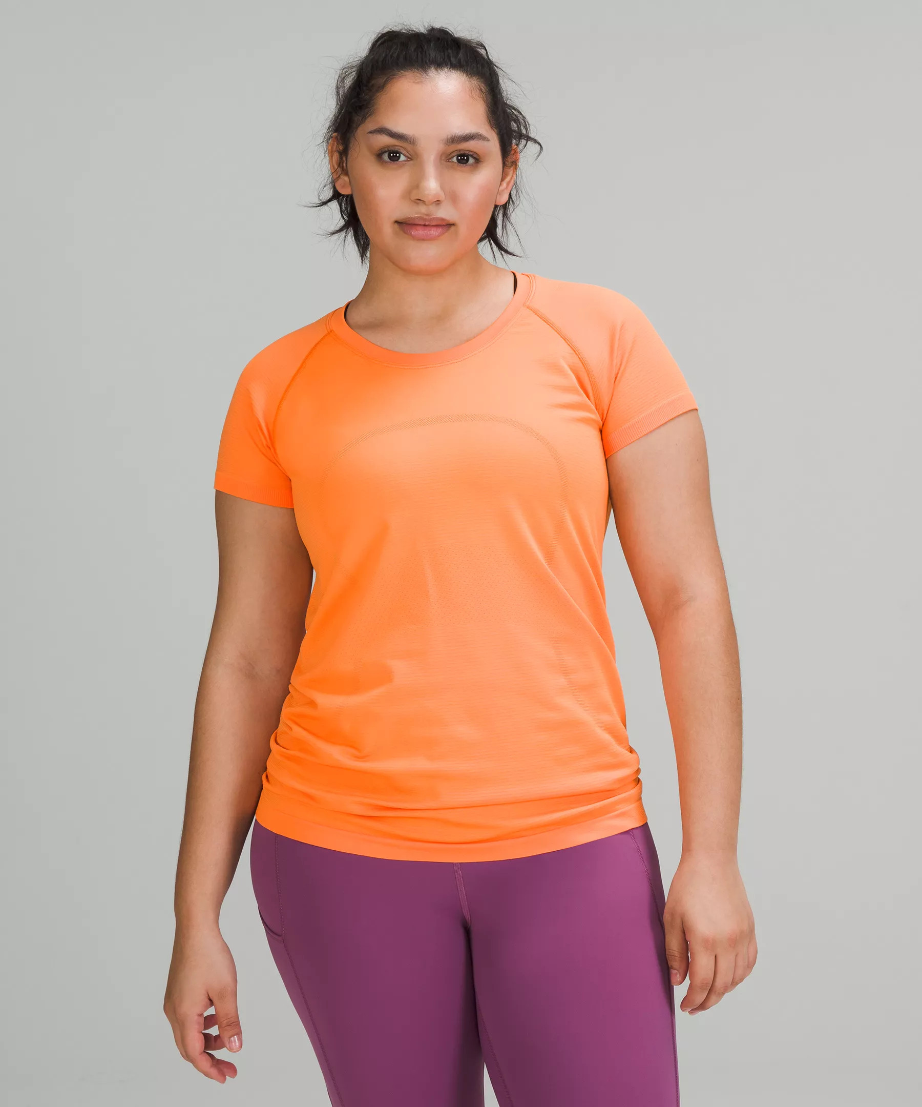 Swiftly Tech Short Sleeve Shirt 2.0 | Lululemon (US)