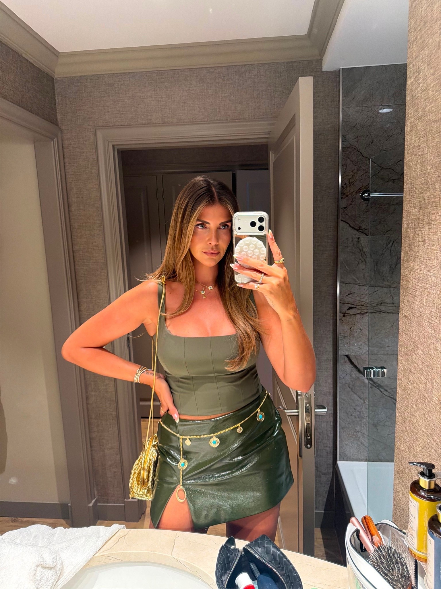 Mallorca Nights 🫒🪩🍸

#LTKpartywear #LTKsummer #LTKstyletip