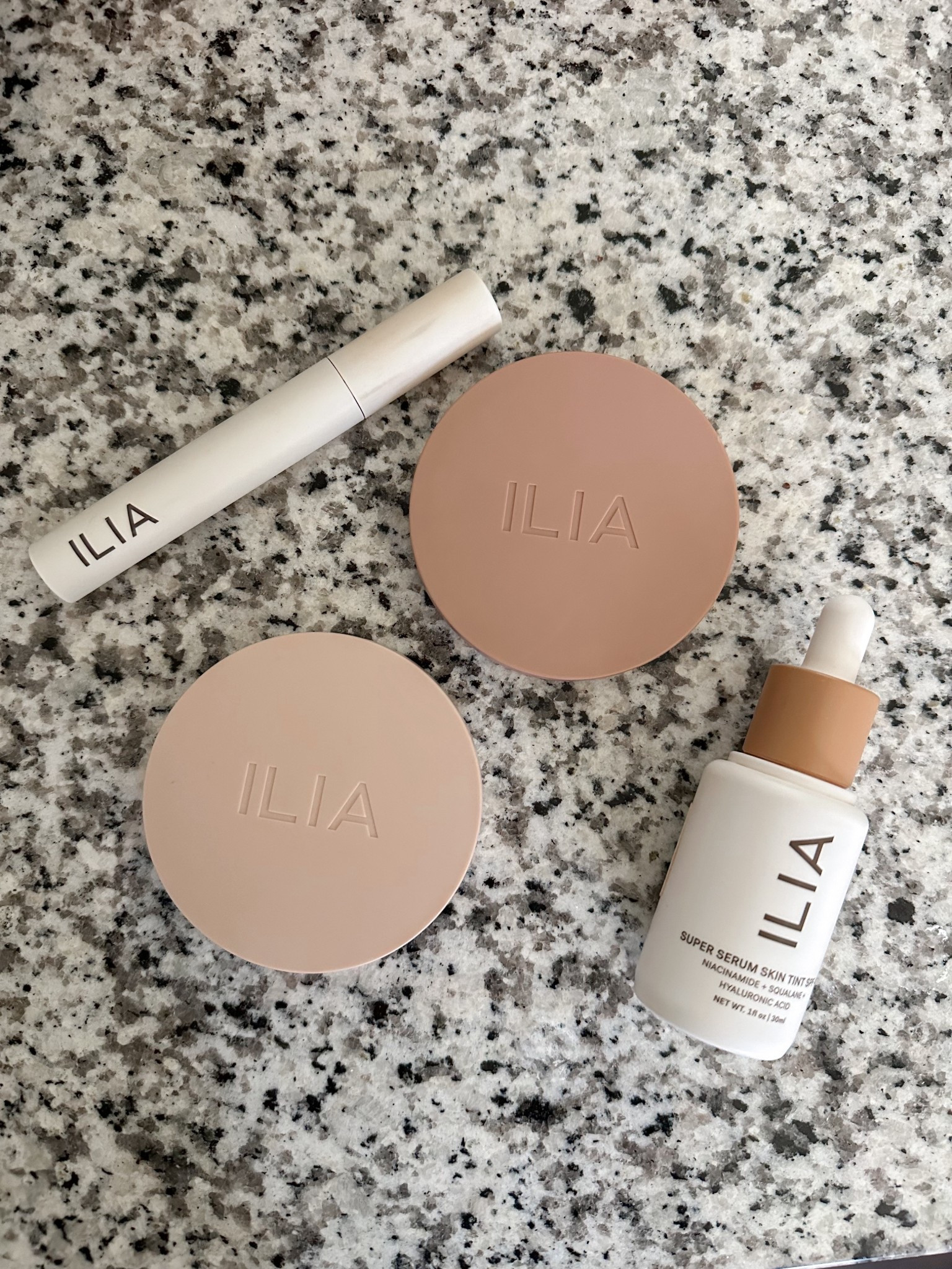 I recently was on the hunt for some new, clean makeup and decided to give Ilia a try! I’m loving these products so far! 

#LTKselfcare #LTKgrwm #LTKBeauty