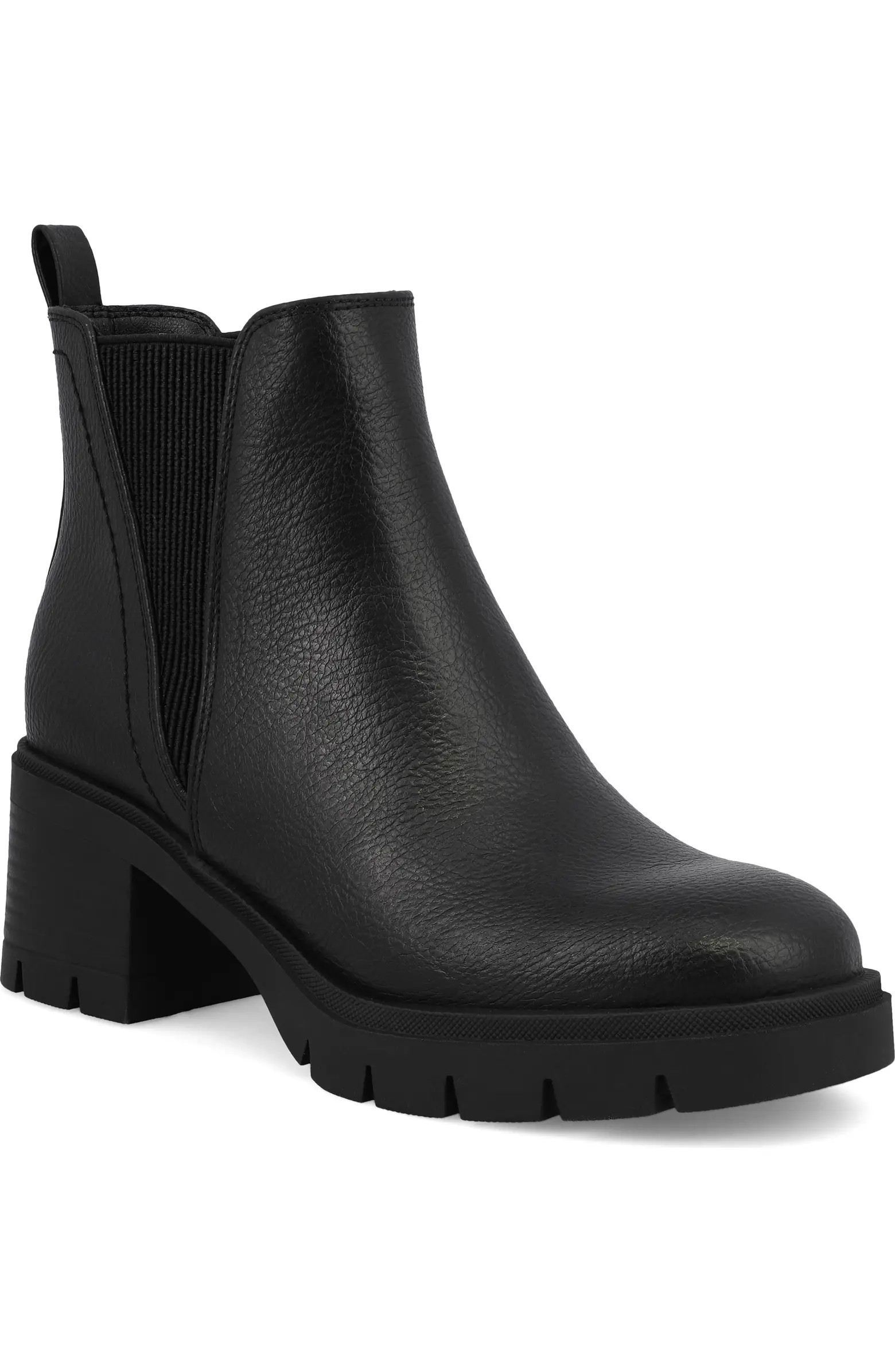 Panola Chelsea Boot (Women) | Nordstrom