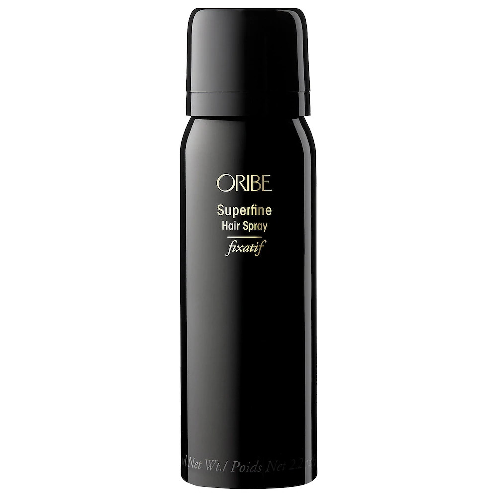 Mini Superfine Light Hold Flexible Hairspray | Sephora (US)