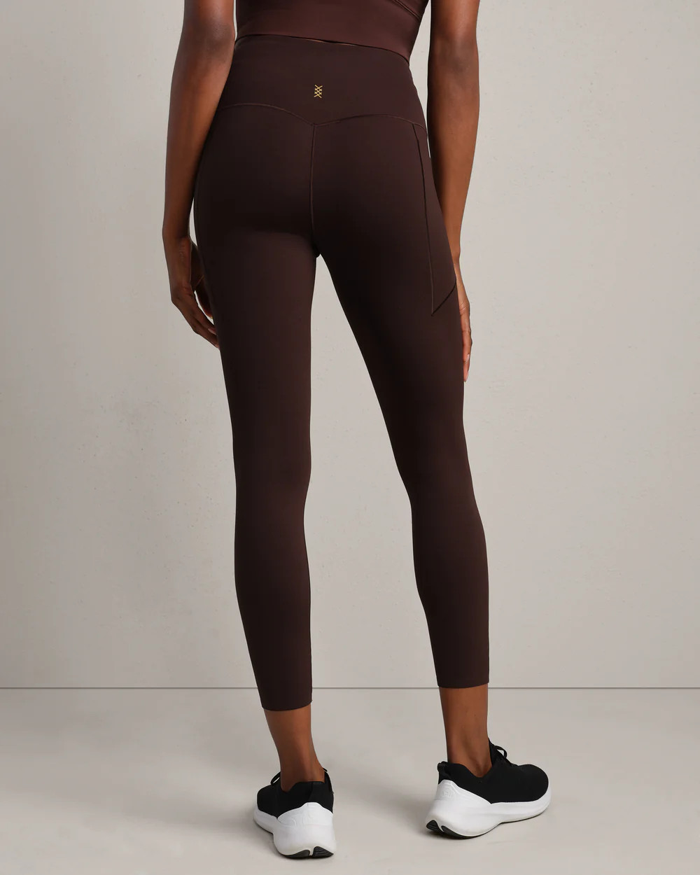 Revive 7/8 Pocket Legging | Rhone