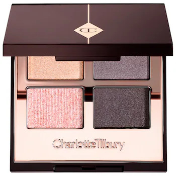 Charlotte TilburyLuxury Eyeshadow Palette | Sephora (US)