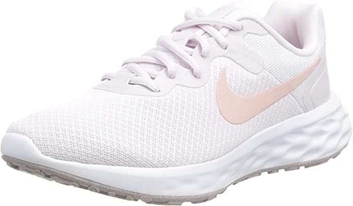 Nike Revolution 6 NN Wide Womens Shoes Size | Amazon (US)