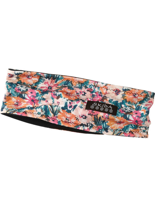 Handcrafted Women's Fleece Lined Headband | Title Nine