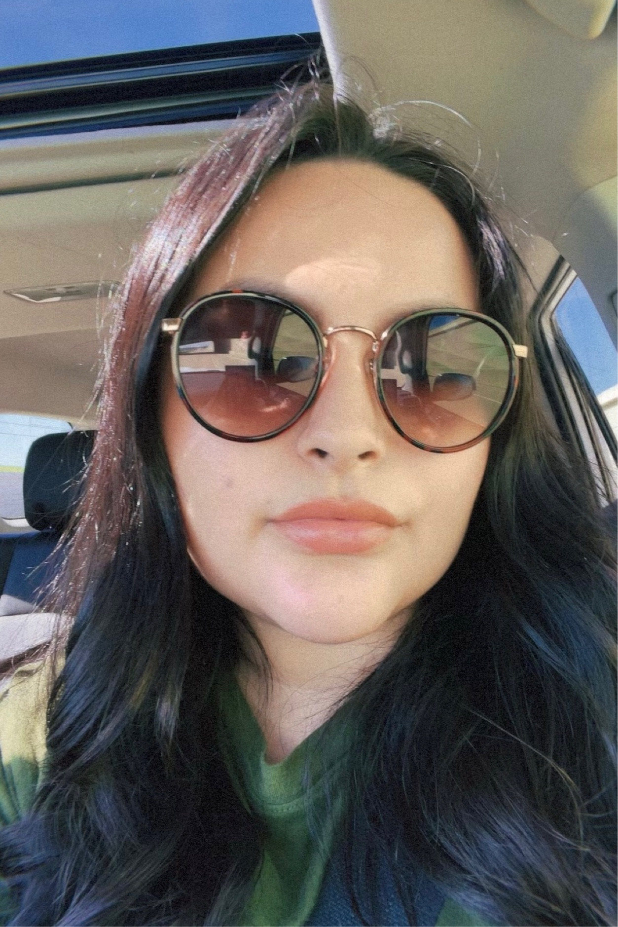 TARGET | TARGET FINDS | TARGET SUNGLASSES | SUNGLASSES | SUNNIES | ACCESSORIES | GOLD | ROUND SUNGLASSES 

#LTKstyletip #LTKfindsunder50 #LTKU