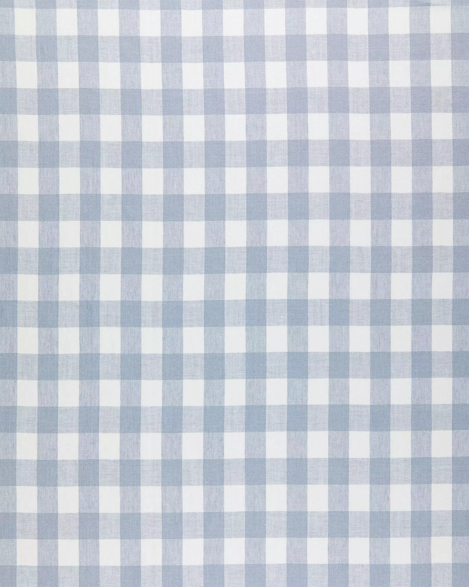 Fabric by the Yard - Classic Gingham Linen | Serena and Lily