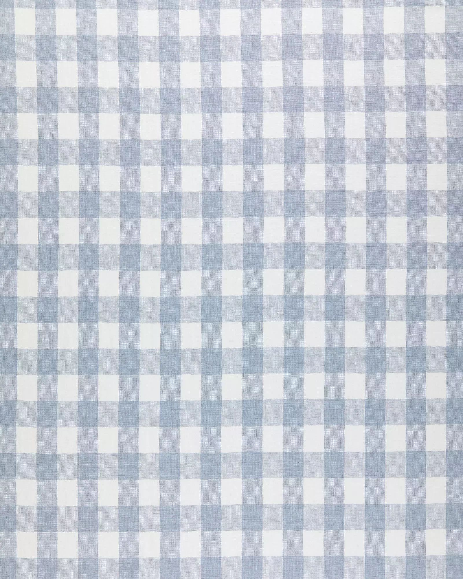 Fabric by the Yard - Classic Gingham Linen | Serena and Lily