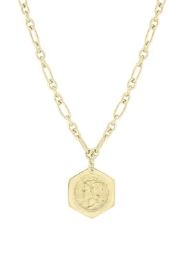 Electric Picks Duke Necklace | Social Threads