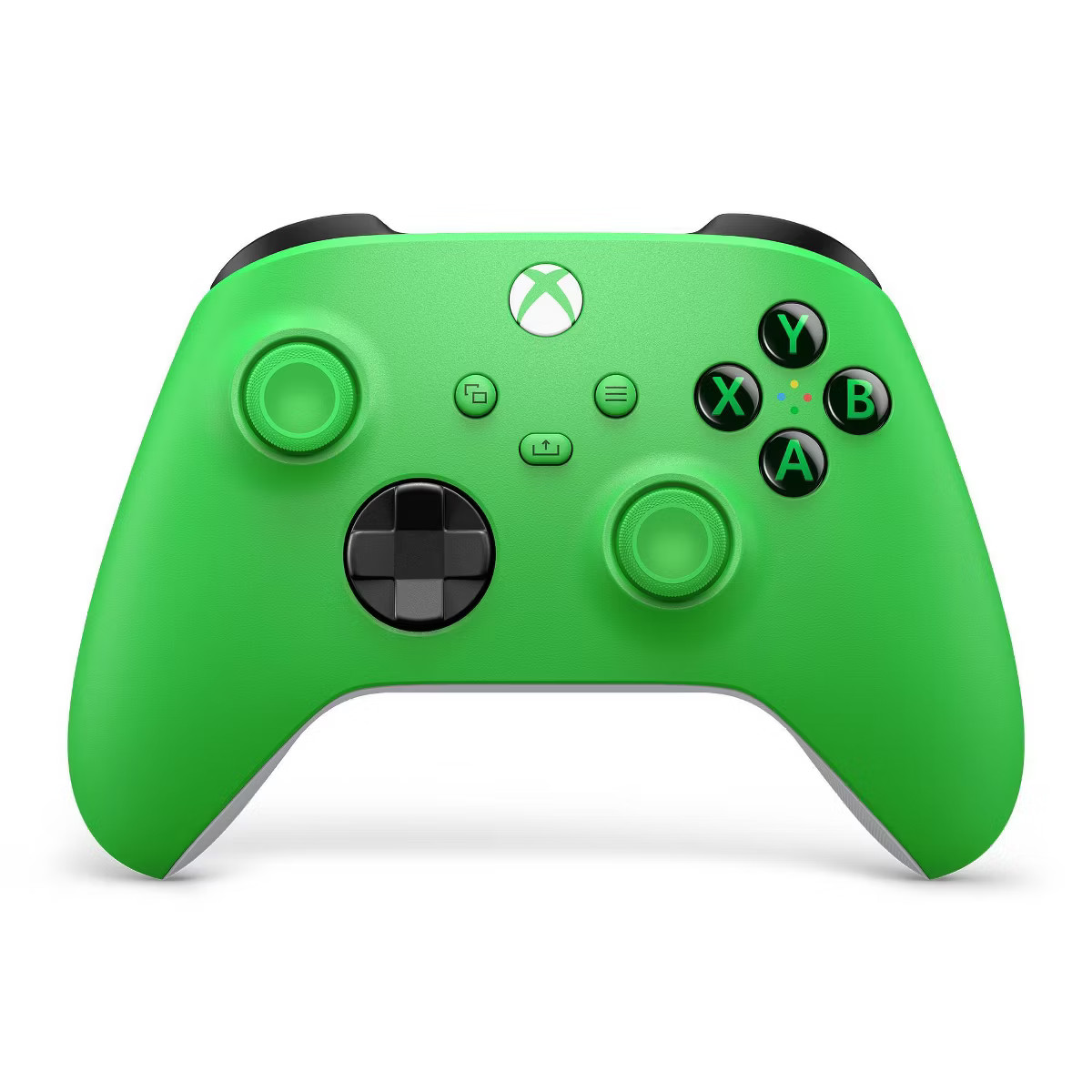 Xbox Series X|S Wireless Controller - Velocity Green | Target