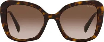 54mm Cat Eye Sunglasses | Nordstrom