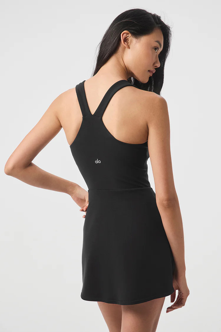 Airbrush Real Dress | Alo Yoga (US)