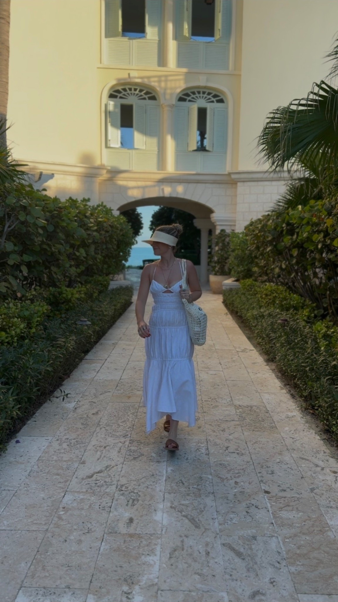 Breathable cotton dress 

#LTKFindsUnder100