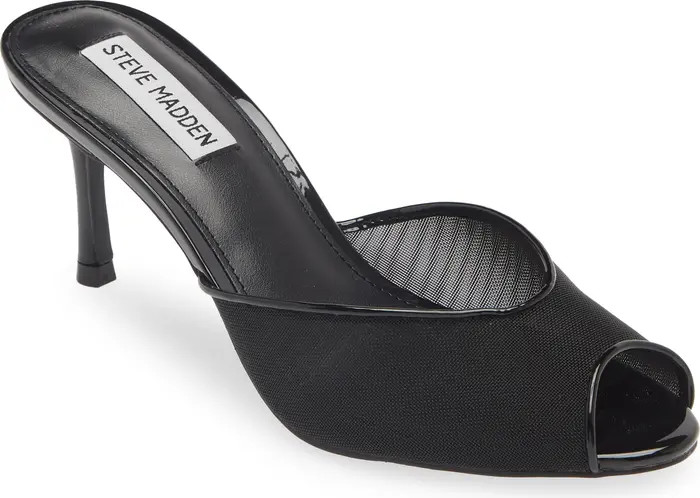 Rowe Peep Toe Sandal (Women) | Nordstrom Rack