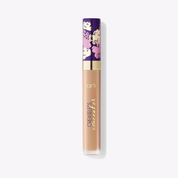 creaseless concealer | tarte cosmetics (Global)