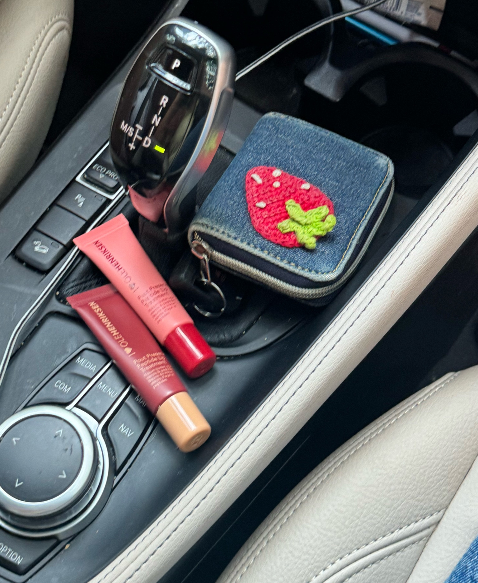 Keep reaching for these lip treatments. The color it gives + hydration - I’m obsessed!!!!! the darker one is my fav! #makeup #skincare #lips 