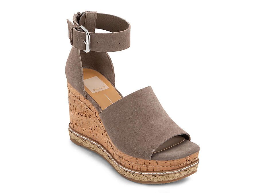 Otto Wedge Sandal | DSW