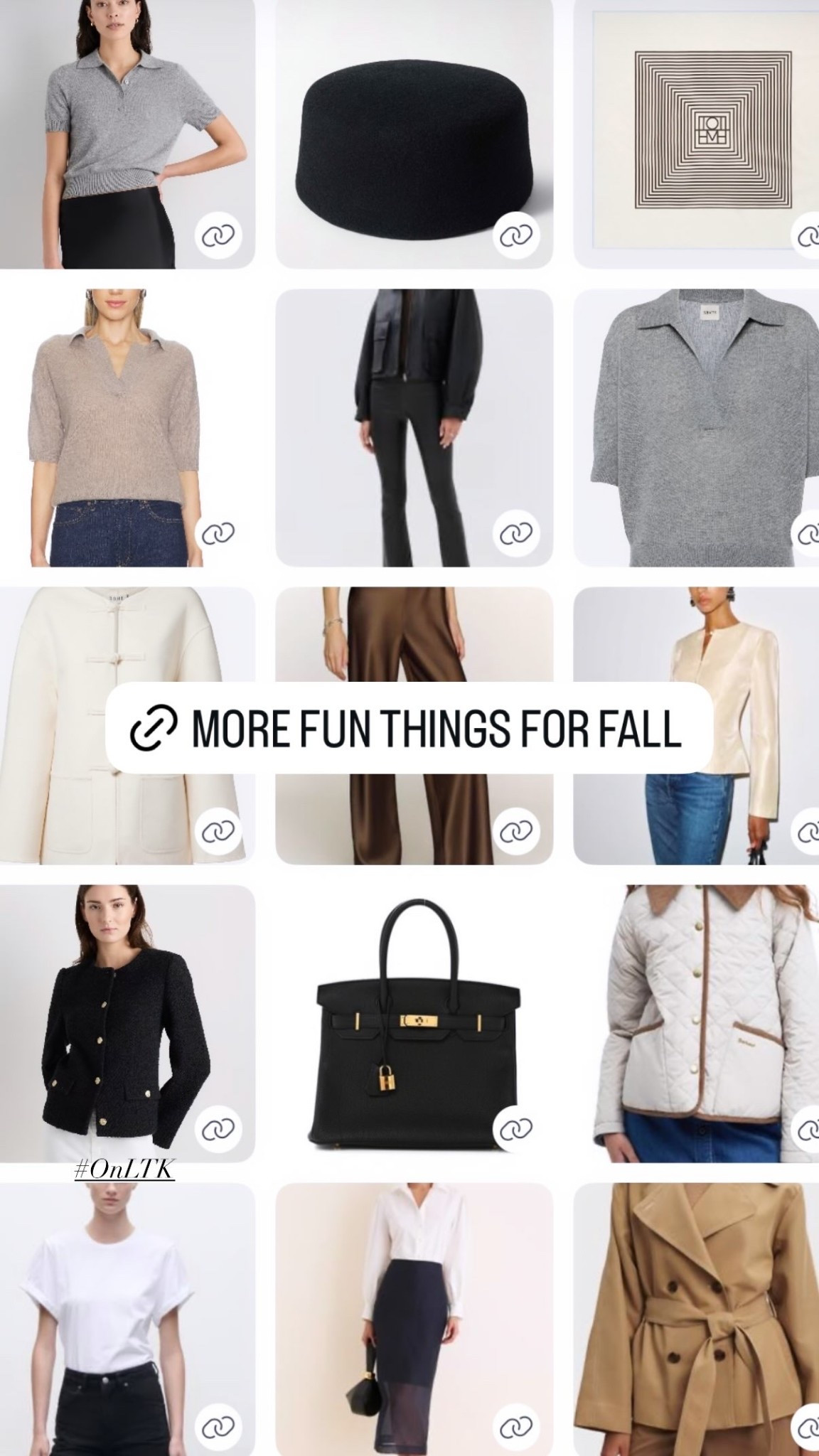 Fall shopping list.

#LTKootd #LTKSeasonal #LTKWorkwear