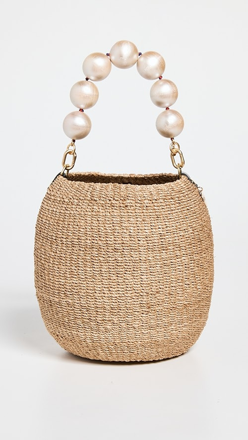 Clare V. Pot de Miel Bucket Bag | SHOPBOP | Shopbop