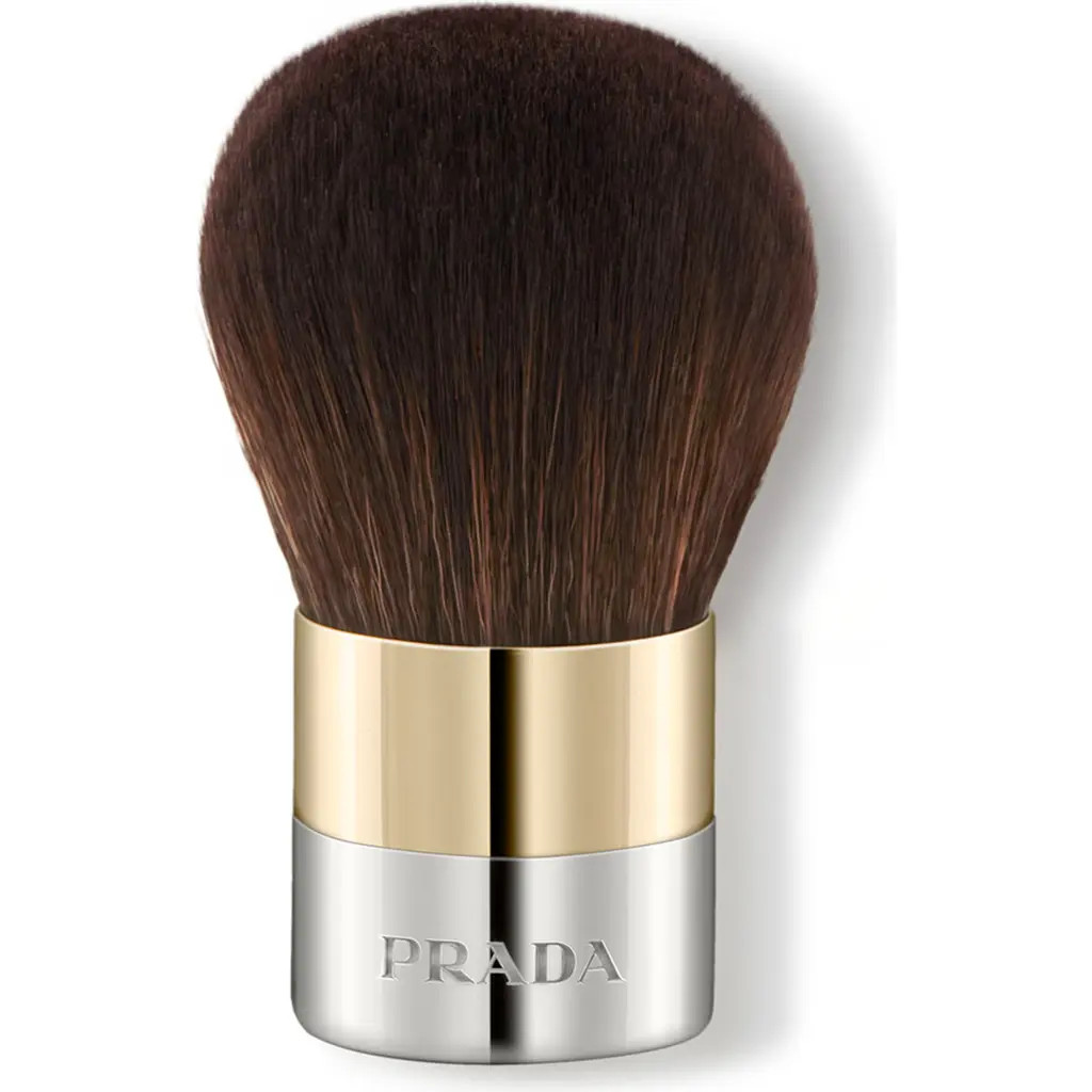 Prada 01 Powder Diffusing Makeup Brush at Nordstrom | Nordstrom