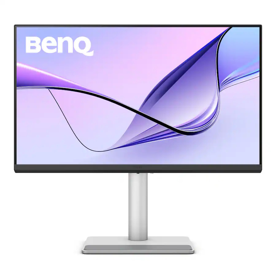 BenQ - MA270U 27" IPS LED 4K UHD Nano Matte Monitor for MacBook Pro and MacBook Air (HDMI/USB-C 9... | Best Buy U.S.