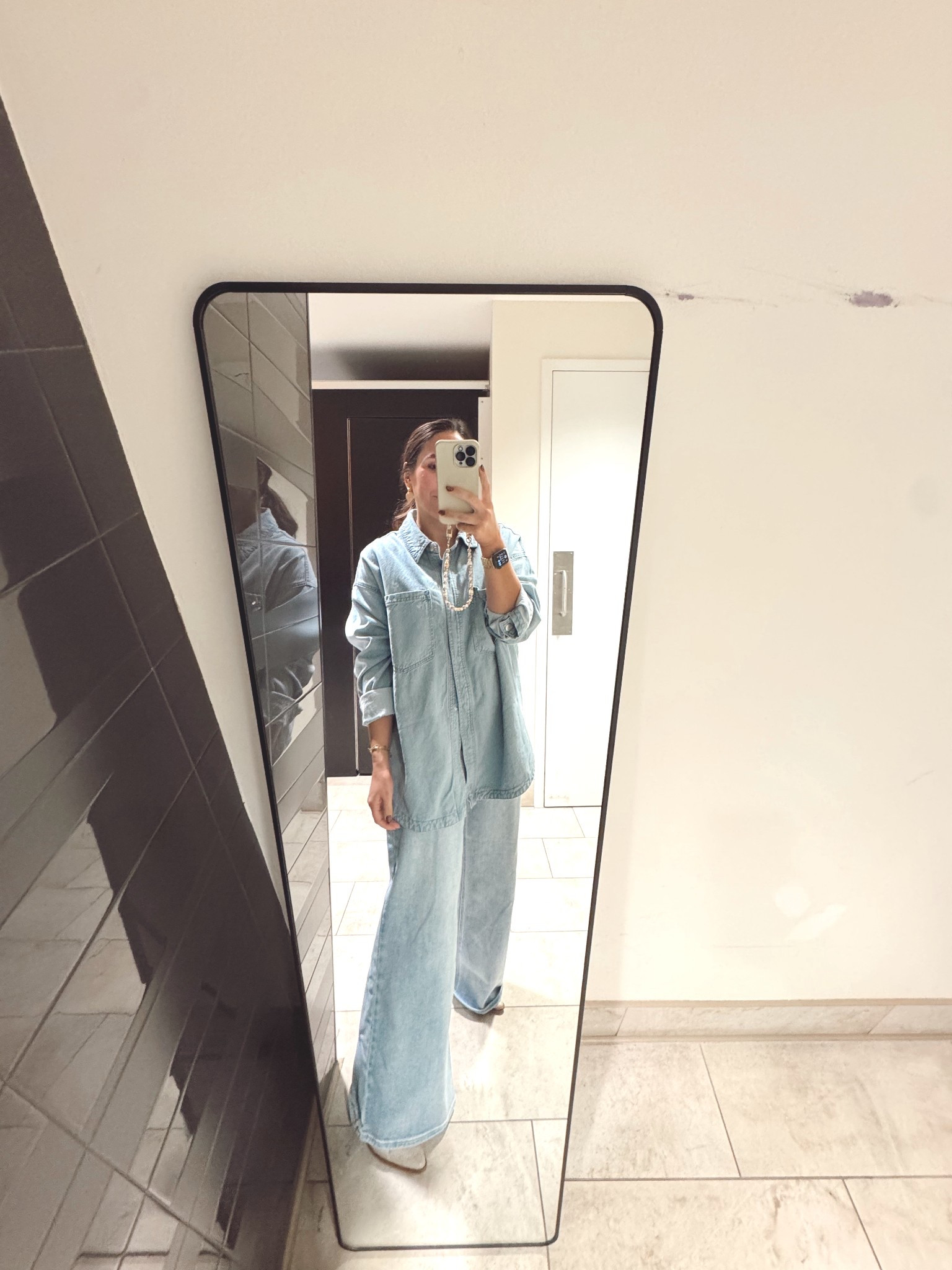 Denim layers >>> 



#LTKPetite #LTKStyleTip