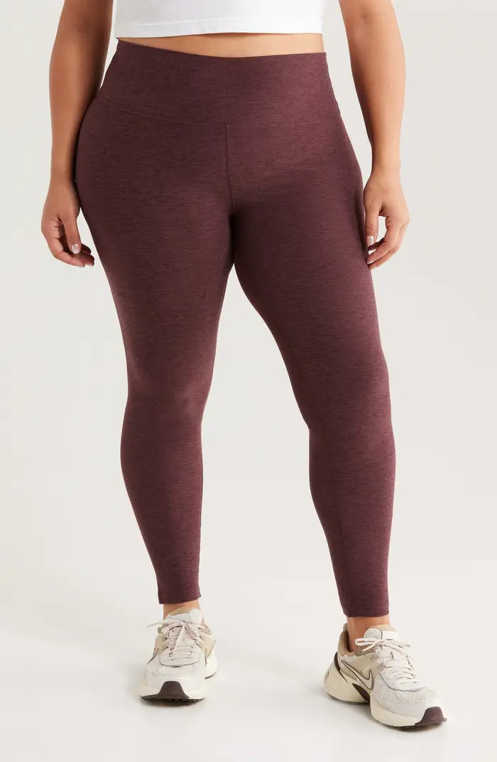 Zella Renew High Waist Leggings | Nordstrom | Nordstrom
