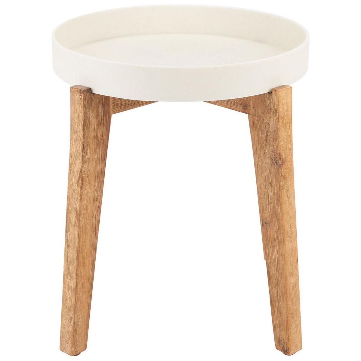 Menria Indoor/Outdoor Side Table  - Safavieh | Target