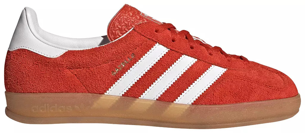 adidas Women's Gazelle Indoor Shoes | DICK'S Sporting Goods