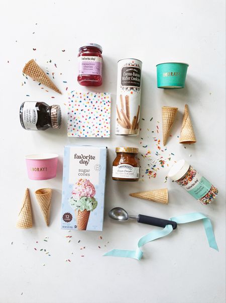 need the perfect gift for an ice cream enthusiast?! Look. No. Further! 🍦🩷

#LTKunder50 #LTKhome #LTKSeasonal