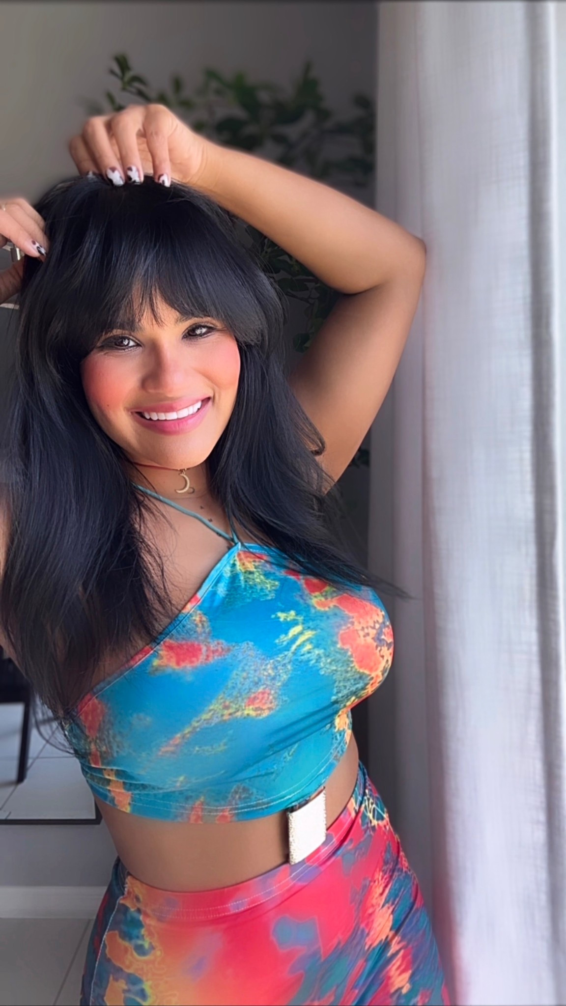 Pieza perfecta para este verano 🌊🧜🏾‍♀️🐚 Perfecto para elevar tu estilo este verano, ame mucho esta pieza y los colores espectaculares 🤞🏽aparte viene la opción del bikini 

#LTKSummerEdit #LTKFindsUnder50 #LTKStyleTip