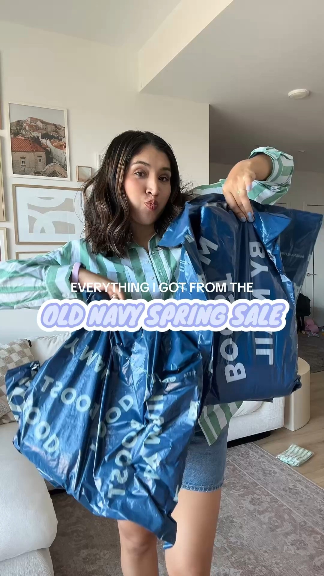 Old Navy spring finds 

#LTKmomlife #LTKootd #LTKSeasonal