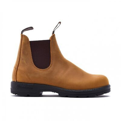 NEW Blundstone Style 561 Crazy Horse Leather Boots For Men's  | eBay | eBay US